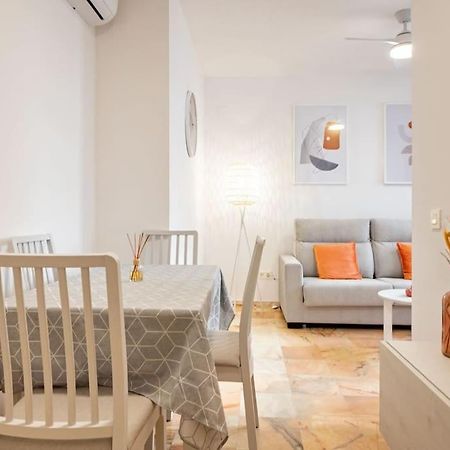 Jimios City Center By Valcambre Seville Exterior photo